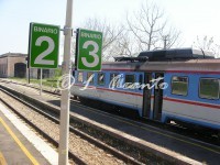 journey to the South