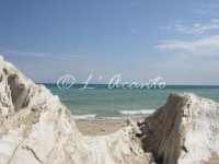 learning Italian in Summer in Puglia