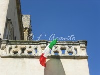 Italian language and culture in Puglia