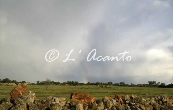 Puglia in low season