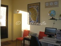 learning Italian at school