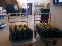 the way the Italians buy their wine