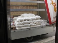 visiting an old bakery