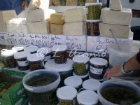 what to buy? cappers, cheese, olives