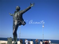 Volareeee, ohoh, Cantareeee, ohohohoh