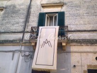 visiting the old town