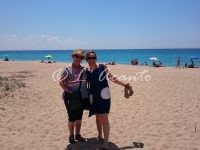 studying Italian by enjoying Summertime