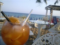 speaking Italian with an aperitivo